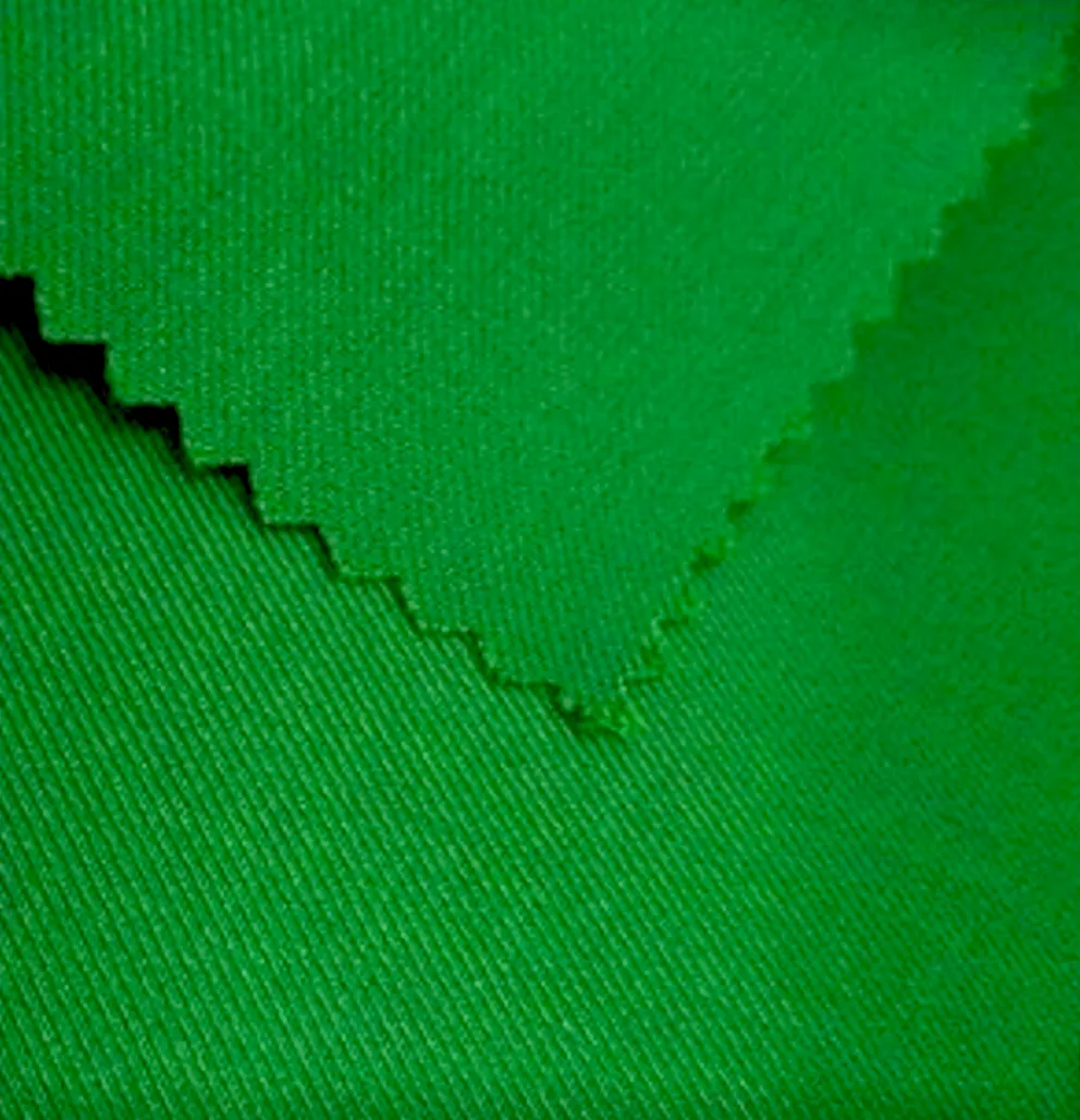 The Regal Emerald Suit