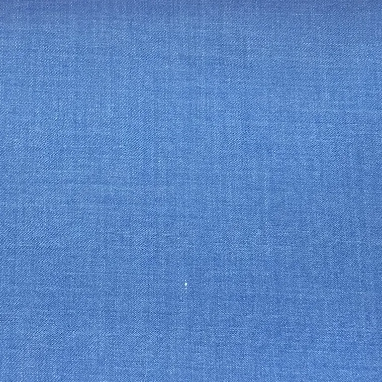 The Regal Powder Blue Suit