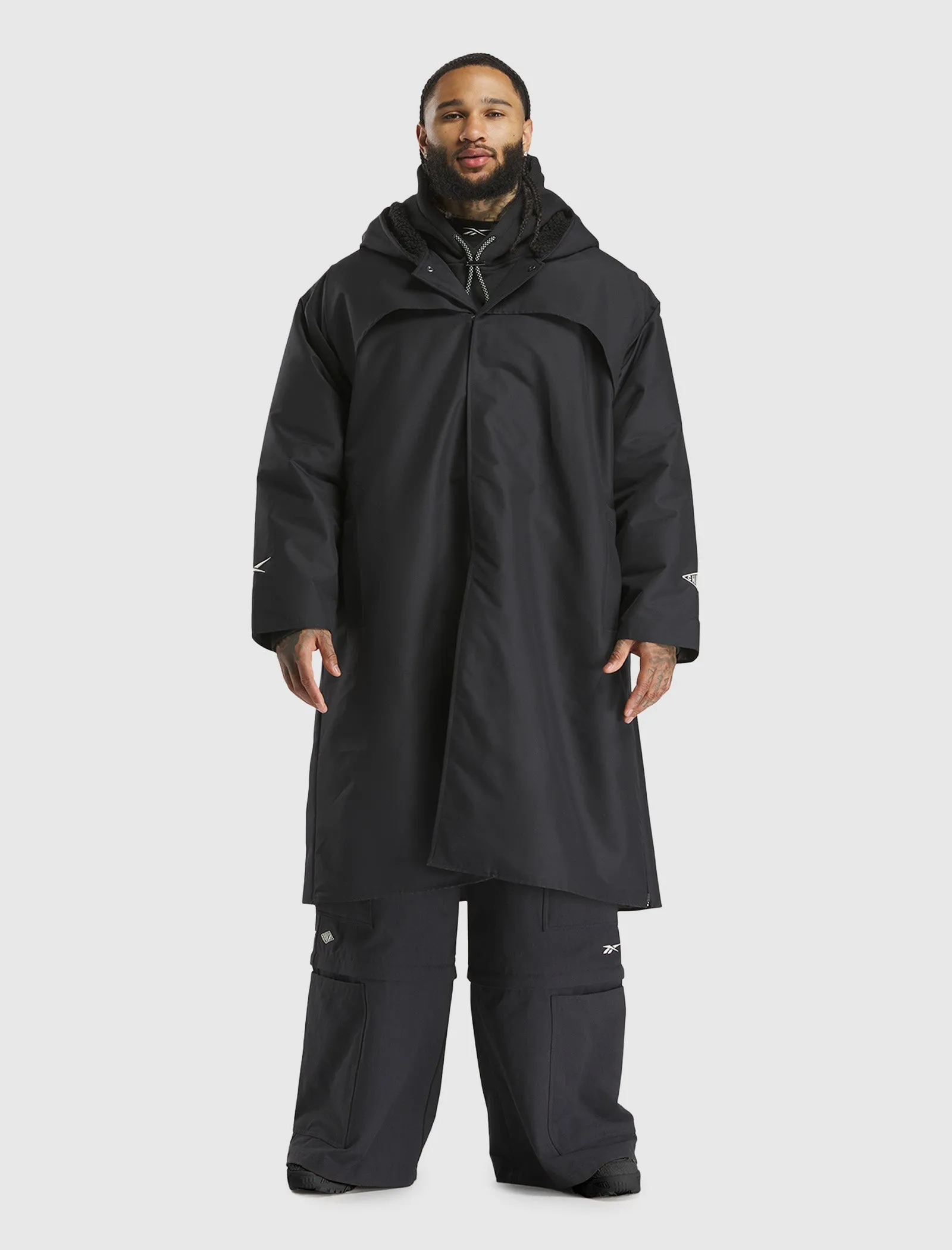 TOBE NWIGWE SIDE LINE JACKET