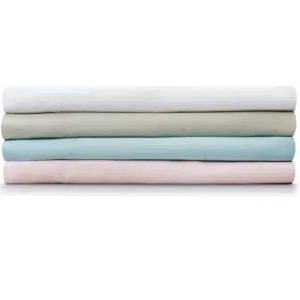 Tony Kealys Organic Glovesheet, Cot bed. to fit mattress: approx. 140cm x 70cm.Grey