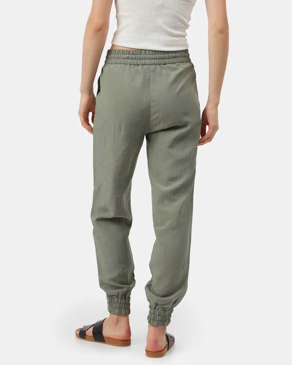 TreeLinen Thruline Pant