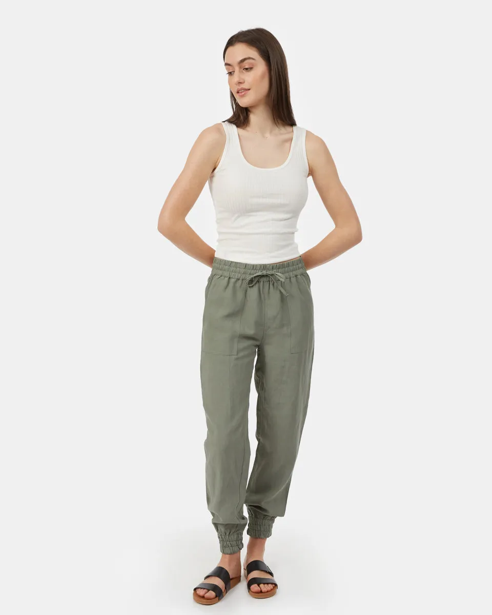 TreeLinen Thruline Pant