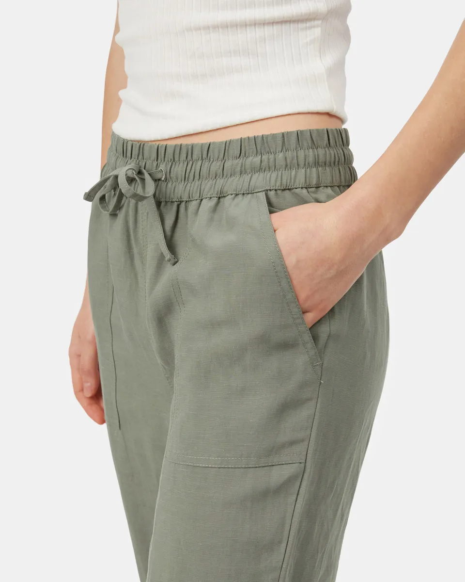 TreeLinen Thruline Pant