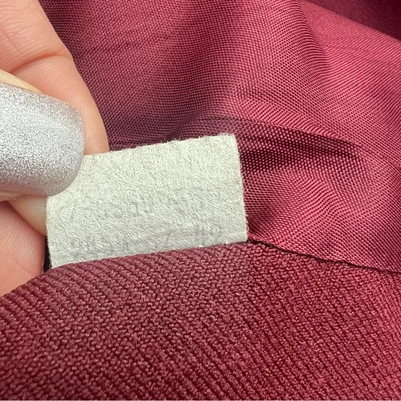 VINTAGE 80s LEVI’S schoolgirl BLAZER
