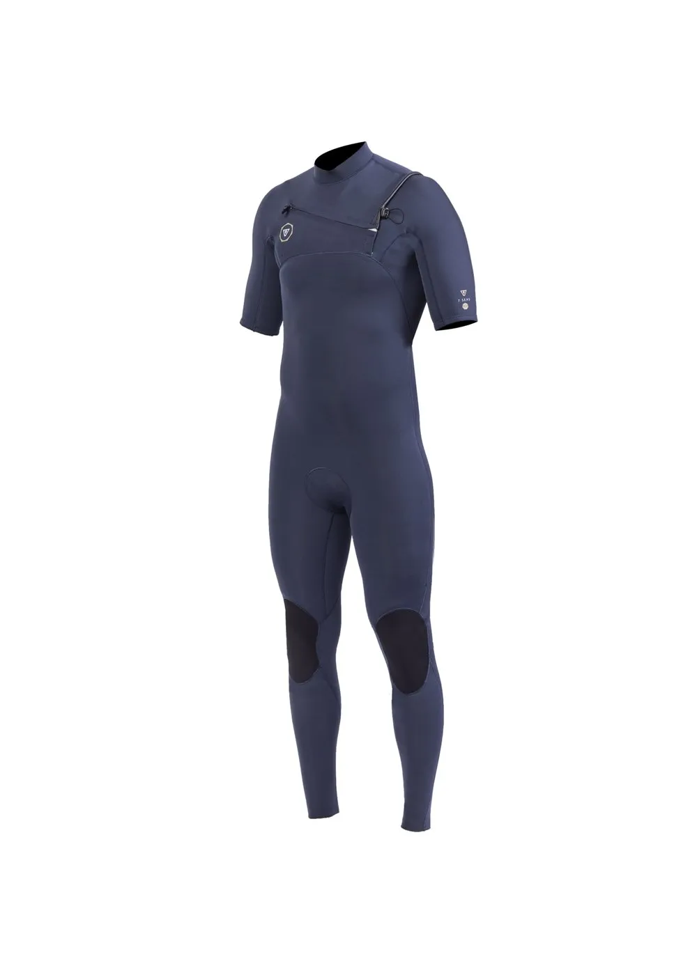Vissla - 7 Seas 2/2 SS Full Suit - Dark Slate