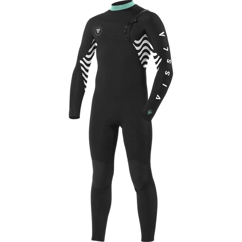 Vissla Boys 7 Seas Shredder 3/2 Full Suit