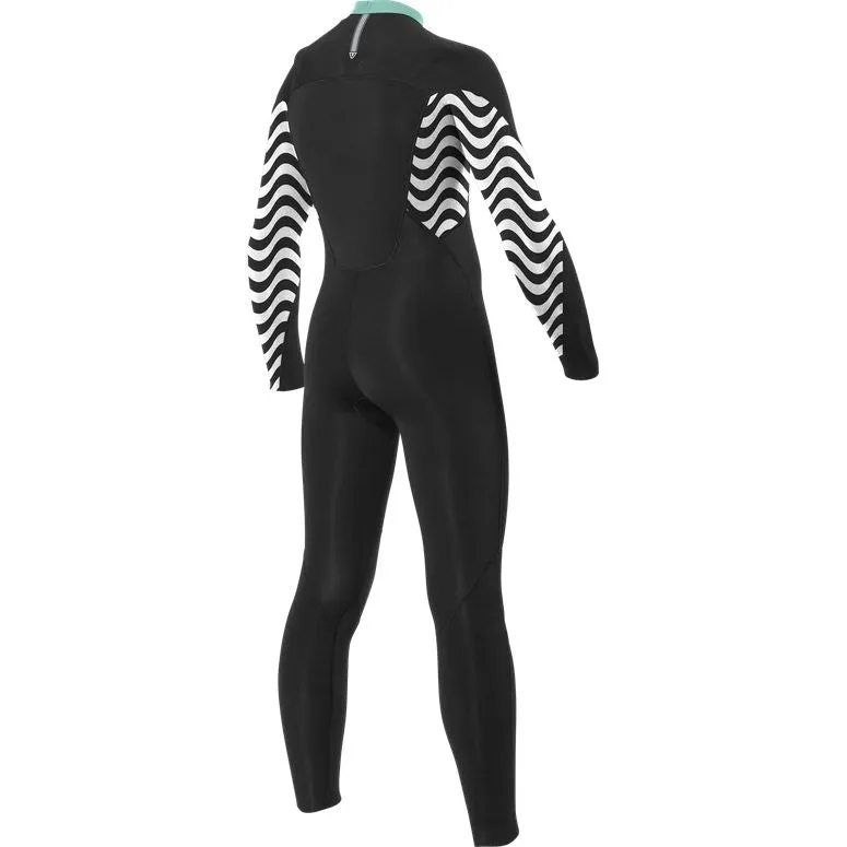 Vissla Boys 7 Seas Shredder 3/2 Full Suit