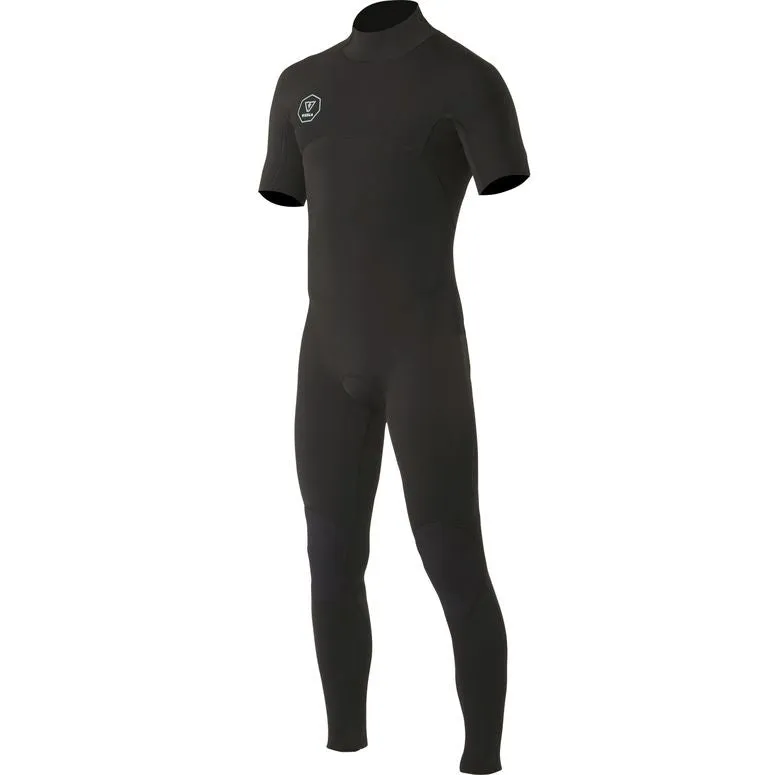 VISSLA MENS 7 SEAS 2/2MM S/S BZ FULL SUIT 2021
