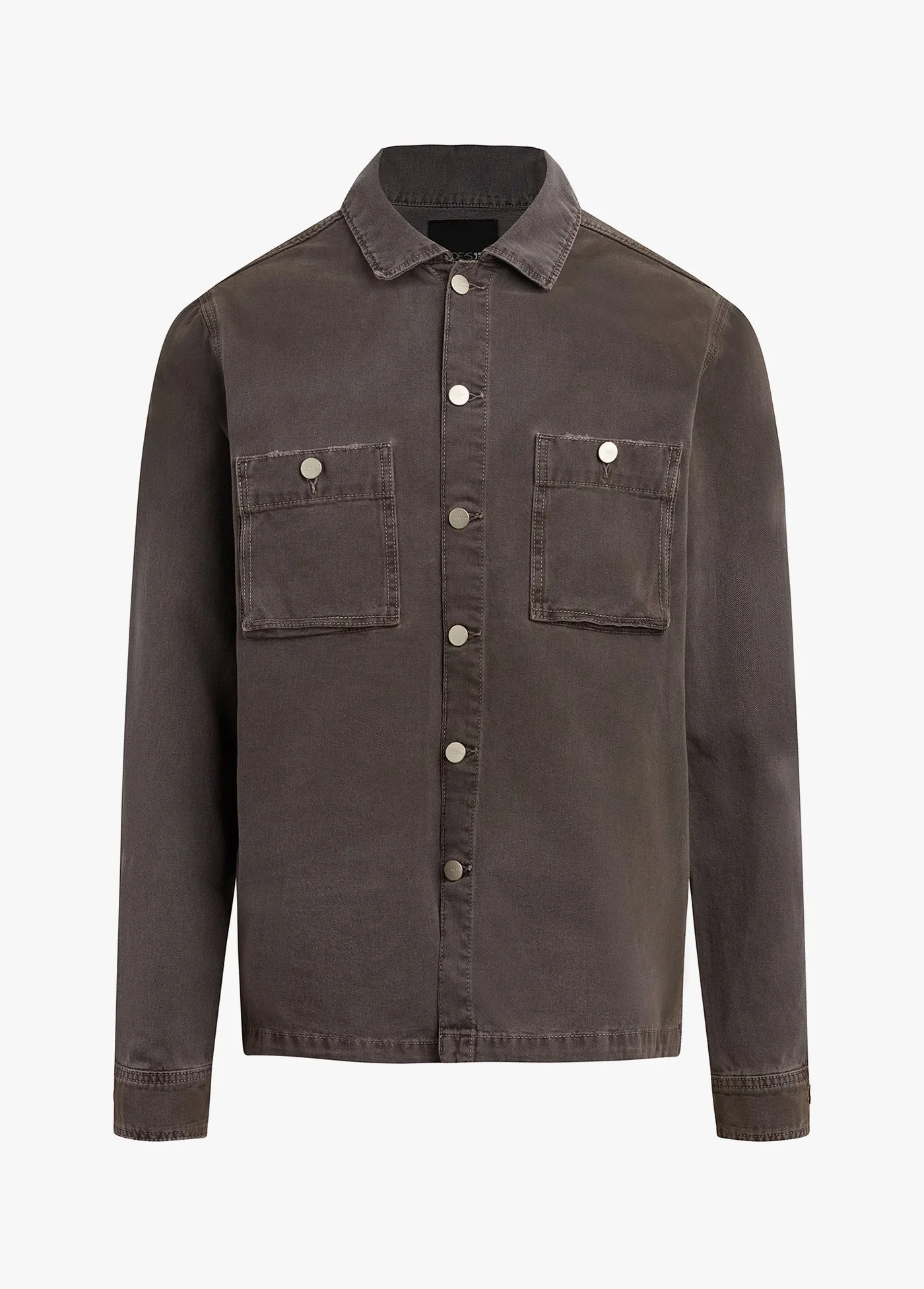 WADE OVERSHIRT