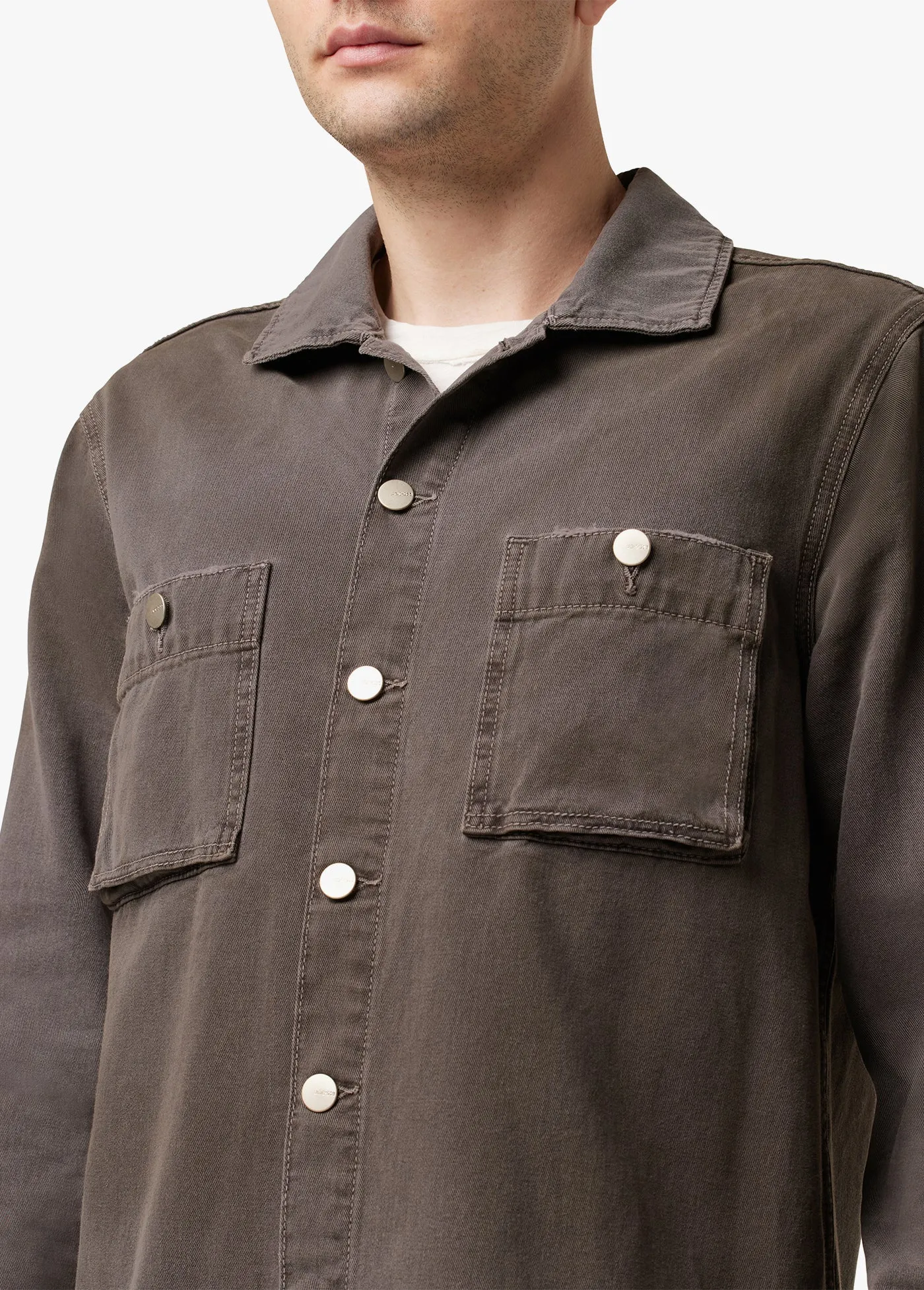 WADE OVERSHIRT