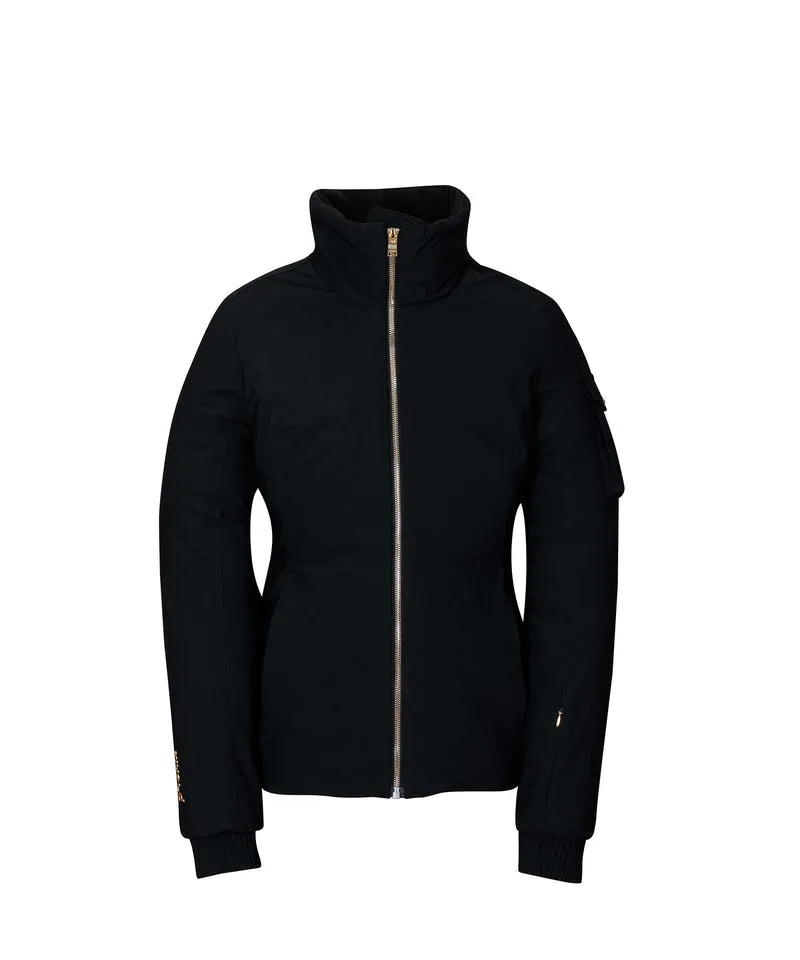 Womens Super Space-Time Jacket