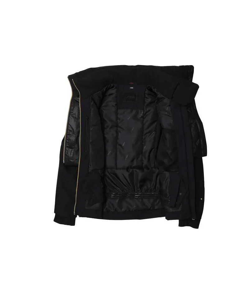 Womens Super Space-Time Jacket