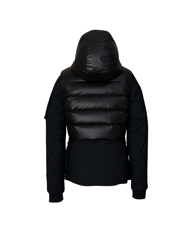 Womens Super Space-Time Jacket