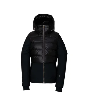 Womens Super Space-Time Jacket