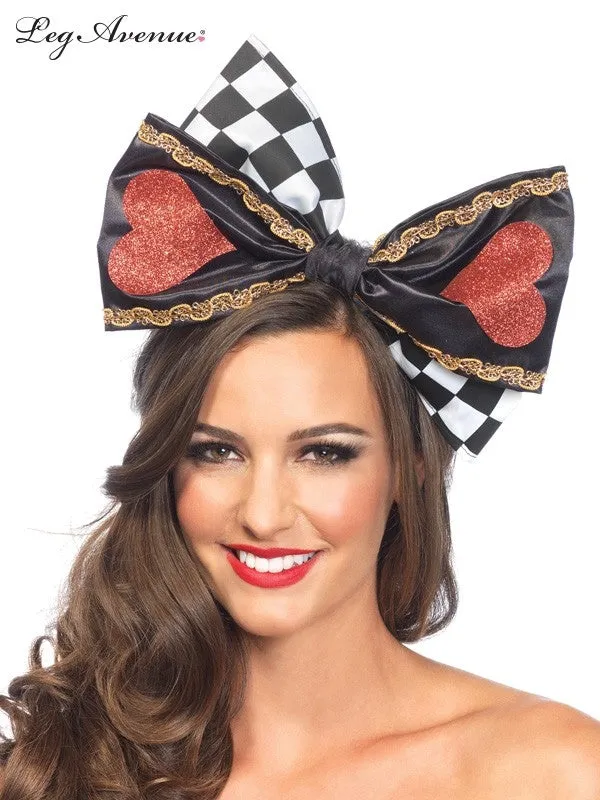 Wonderland Multi-Use Bow