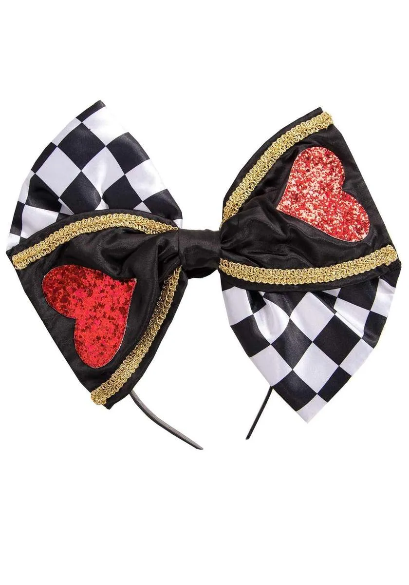 Wonderland Multi-Use Bow