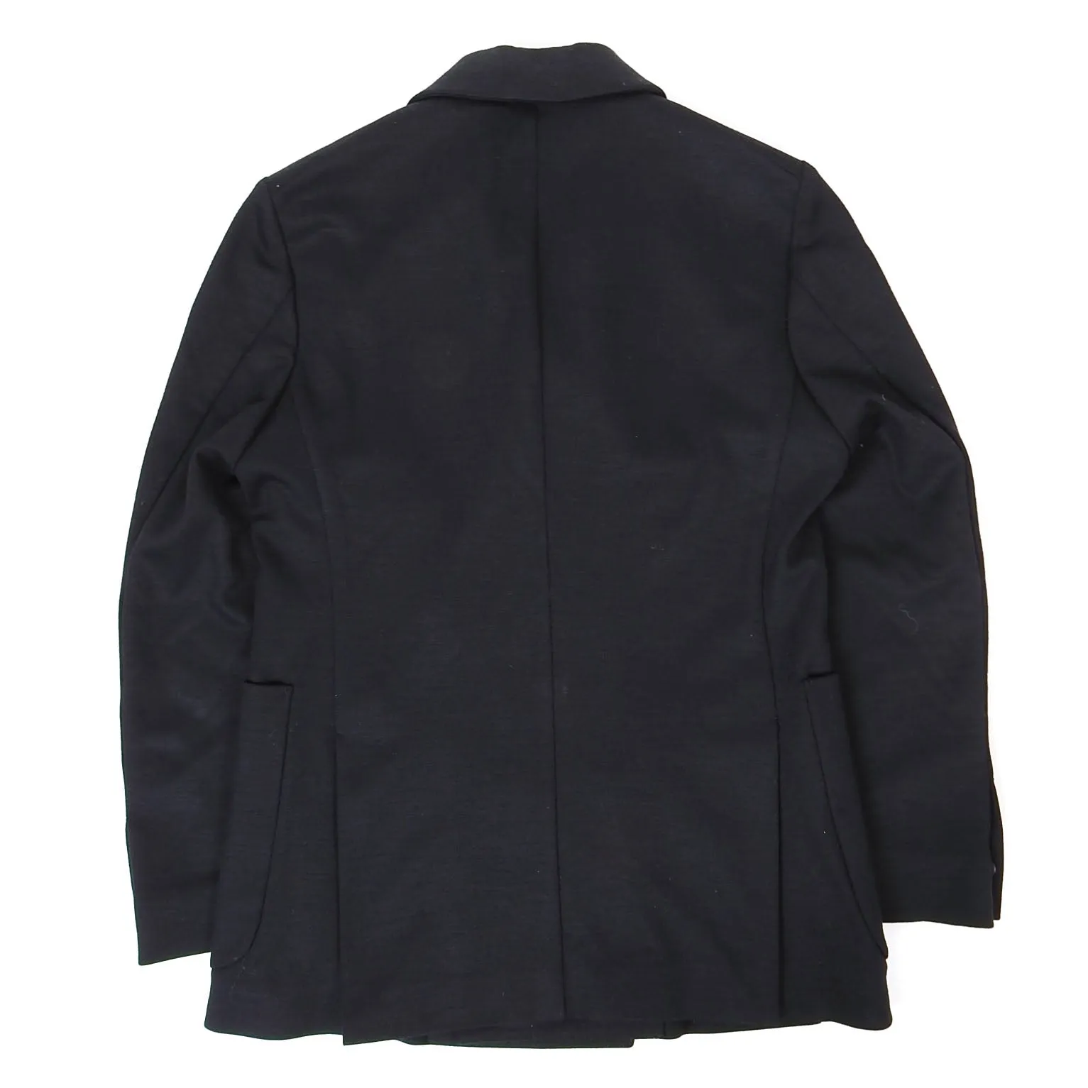 Wooyoungmi Double Breasted Blazer Size 46