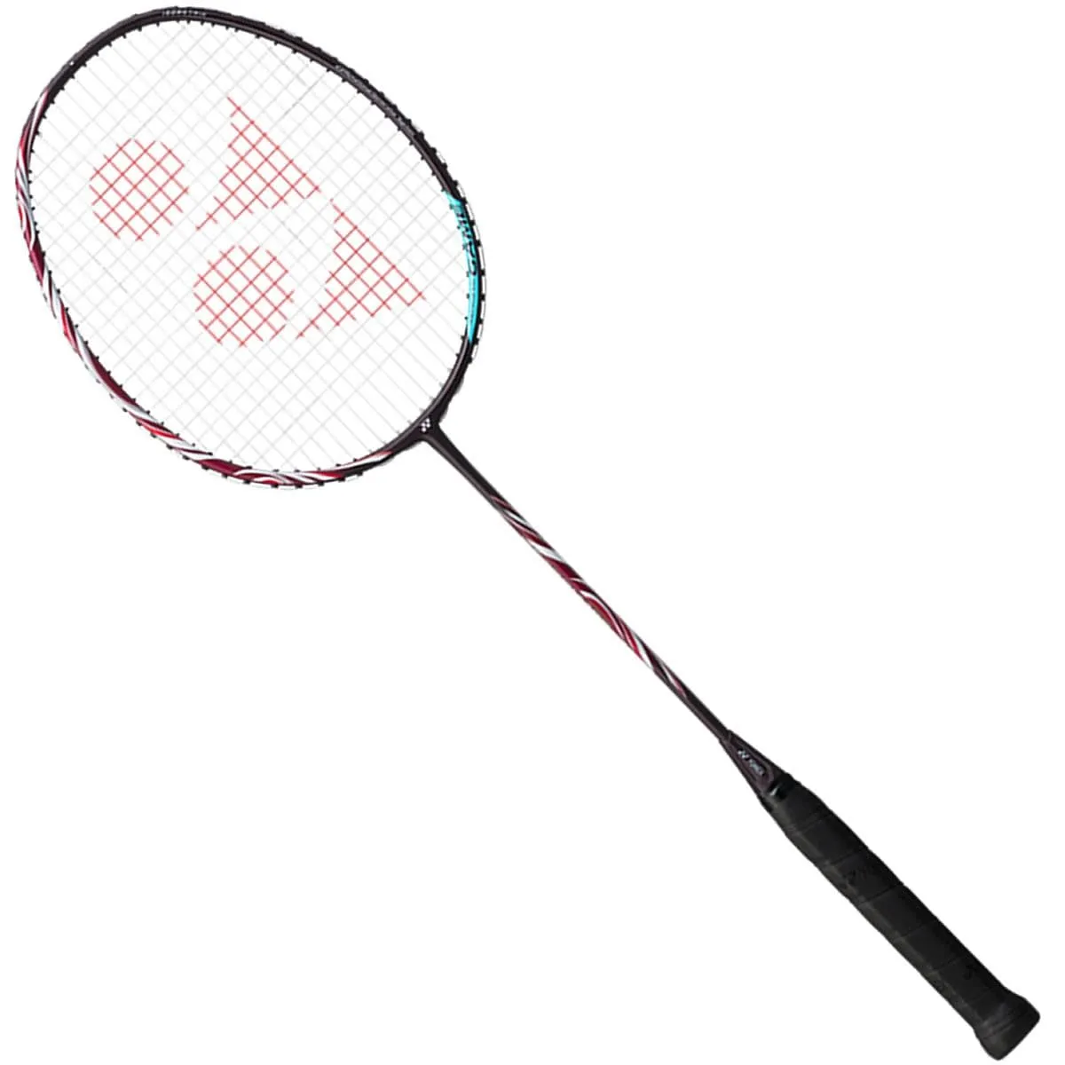 Yonex Astrox 100 Game 3U Kurenai Badminton Racket - Red