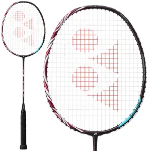 Yonex Astrox 100 Game 4U Kurenai Badminton Racket - Red