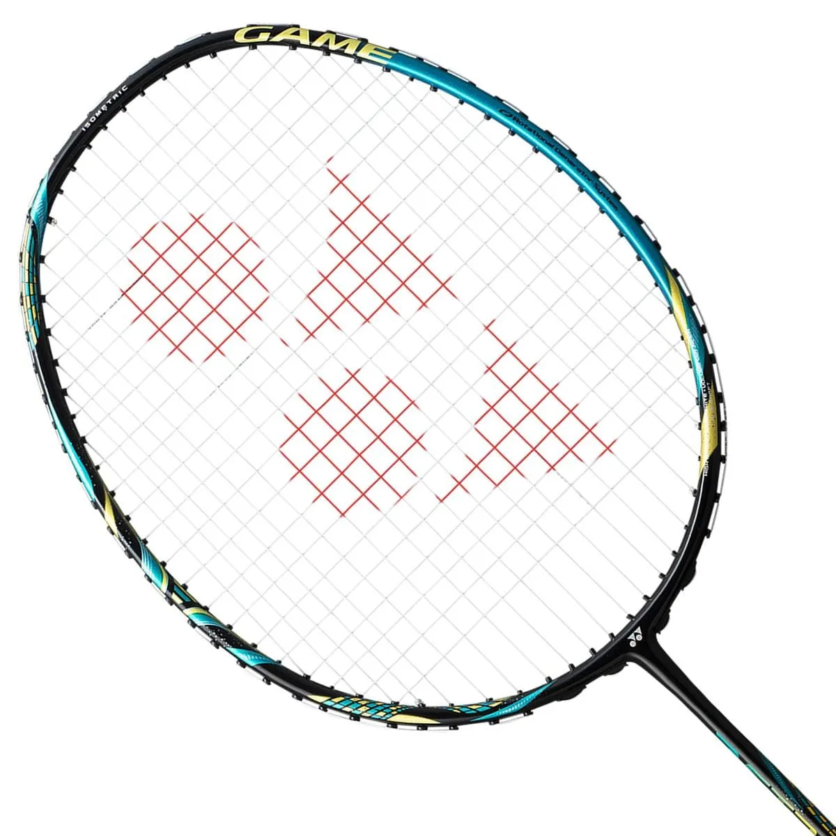 Yonex Astrox 88S Game Badminton Racket - Blue