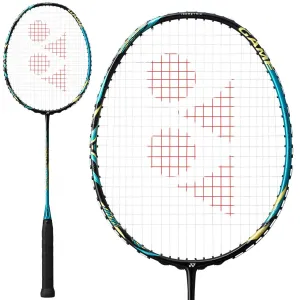 Yonex Astrox 88S Game Badminton Racket - Blue