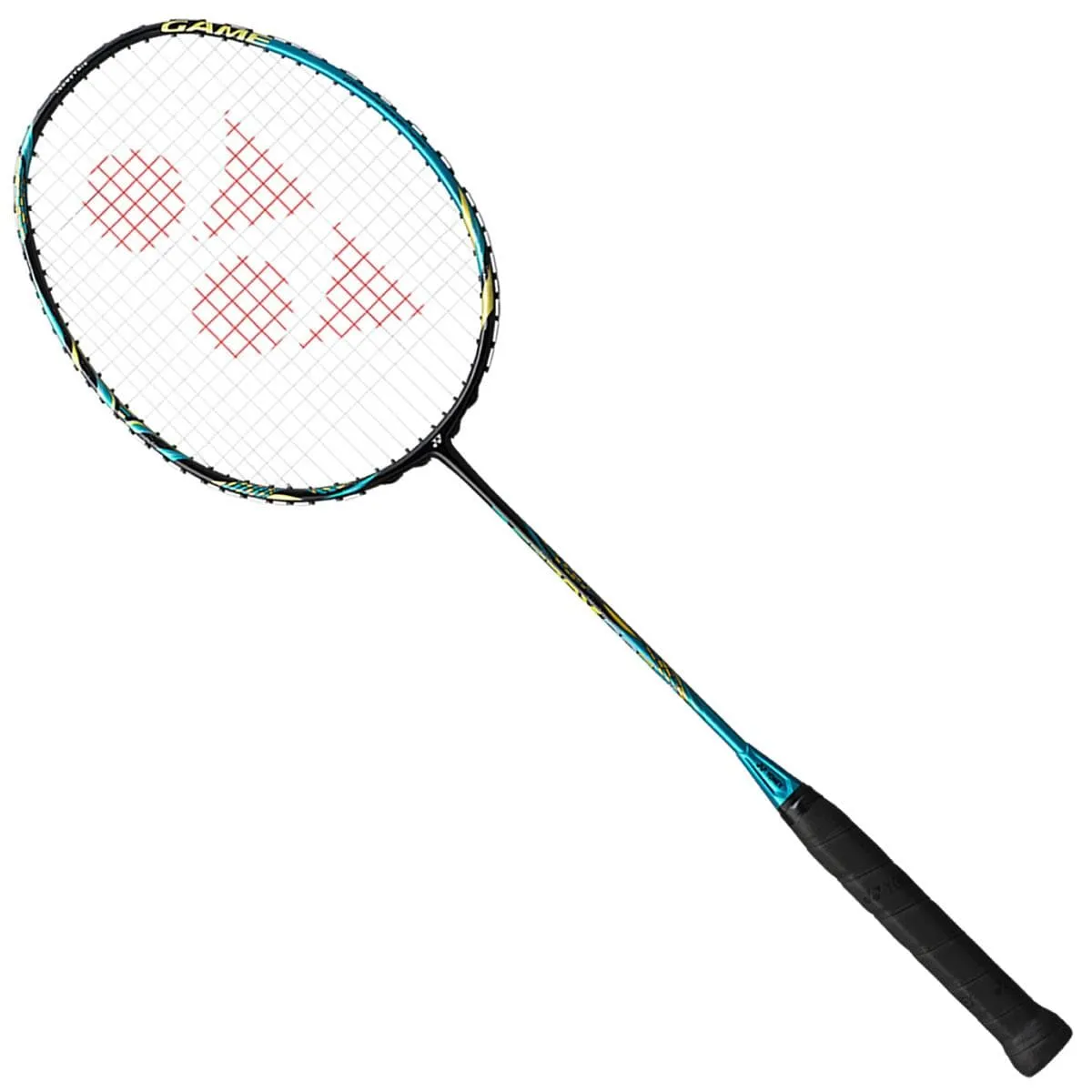 Yonex Astrox 88S Game Badminton Racket - Blue