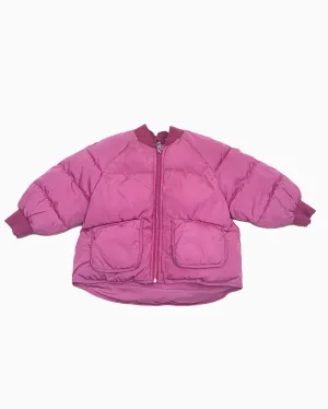 Zara jacket size 12-18m
