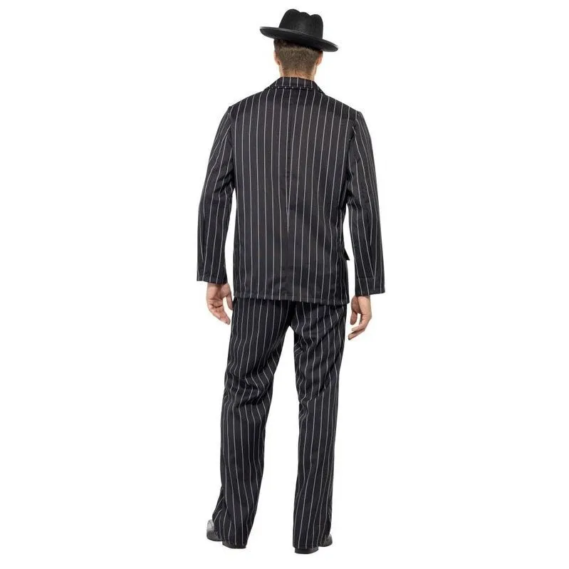 Zoot Suit Costume, Male