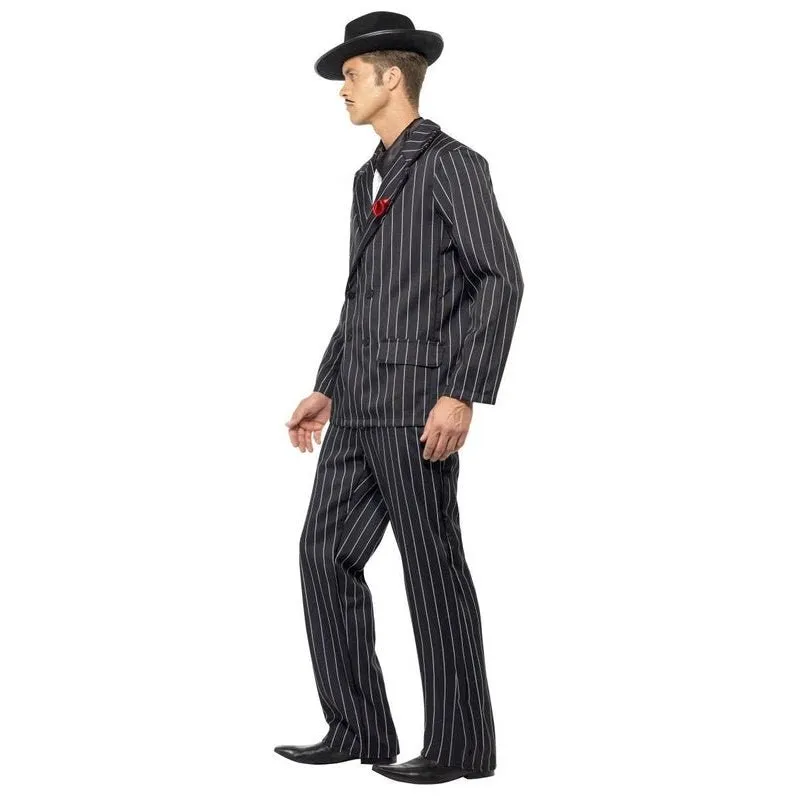 Zoot Suit Costume, Male